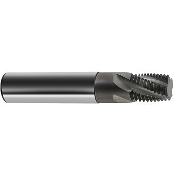 Závitové frézy na závity NPT Závitové frézy na závity NPT