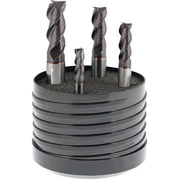 Súpravy fréz „racio“ RF 100 U Z3 Súpravy fréz „racio“ RF 100 U Z3