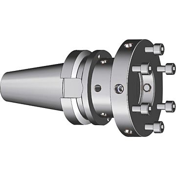 Vyrovnávací adaptér modul 6x6