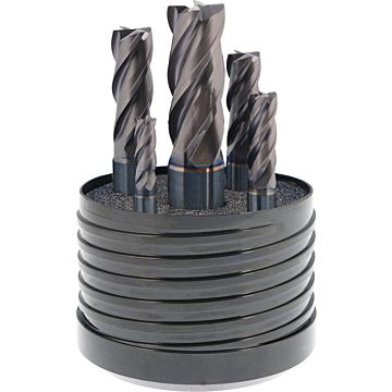 Súpravy fréz „racio“ RF 100 U Súpravy fréz „racio“ RF 100 U