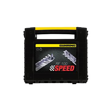 Súpravy fréz „racio“ RF 100 Speed Súpravy fréz „racio“ RF 100 Speed