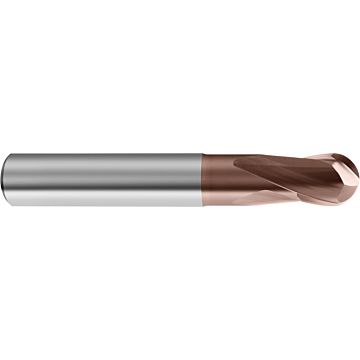 Guľová-Kopírovacia fréza G-Mold µ 65 B Guľová-Kopírovacia fréza G-Mold µ 65 B