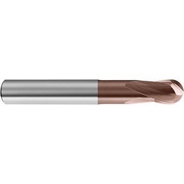 Guľová-Kopírovacia fréza G-Mold µ 65 B Guľová-Kopírovacia fréza G-Mold µ 65 B