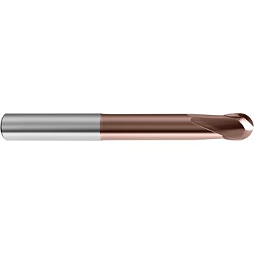Guľová-Kopírovacia fréza G-Mold µ 65 B Guľová-Kopírovacia fréza G-Mold µ 65 B