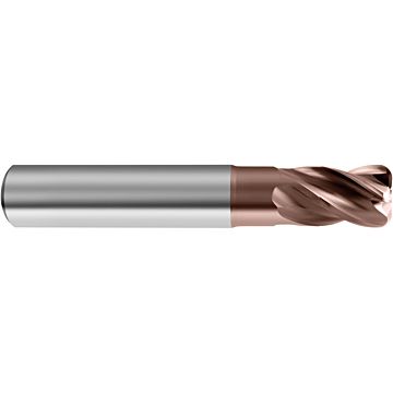 Kopírovacia-Toroidná fréza G-Mold µ 65 T Kopírovacia-Toroidná fréza G-Mold µ 65 T