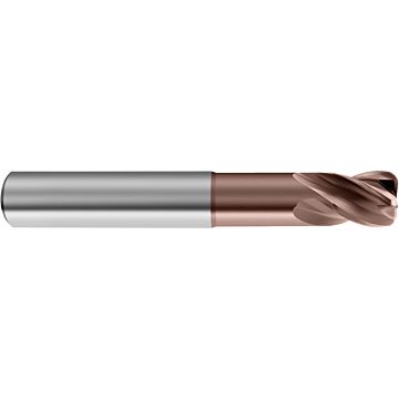 Kopírovacia-Toroidná fréza G-Mold µ 65 T Kopírovacia-Toroidná fréza G-Mold µ 65 T