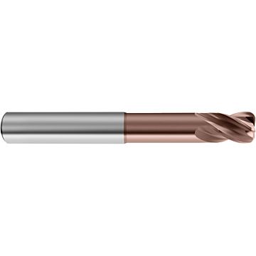 Kopírovacia-Toroidná fréza G-Mold µ 65 T Kopírovacia-Toroidná fréza G-Mold µ 65 T