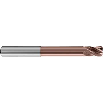 Kopírovacia-Toroidná fréza G-Mold µ 65 T Kopírovacia-Toroidná fréza G-Mold µ 65 T