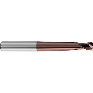 Kopírovacia-Toroidná fréza G-Mold 55 T Kopírovacia-Toroidná fréza G-Mold 55 T