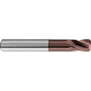 Kopírovacia-Toroidná fréza G-Mold 55 T Kopírovacia-Toroidná fréza G-Mold 55 T