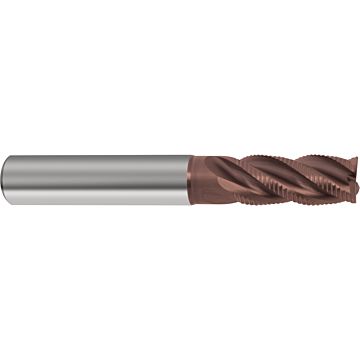 Frézy „racio“ RF 100 U Frézy „racio“ RF 100 U