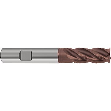 Frézy „racio“ RF 100 U Frézy „racio“ RF 100 U