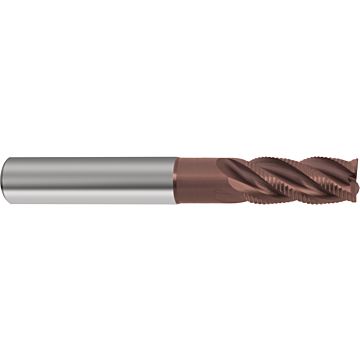 Frézy „racio“ RF 100 U Frézy „racio“ RF 100 U