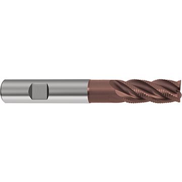 Frézy „racio“ RF 100 U Frézy „racio“ RF 100 U